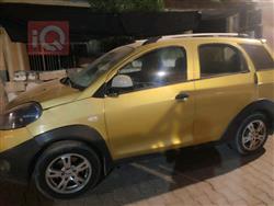 Chery X1